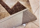 Тъкан килим Витоша 9712 brown